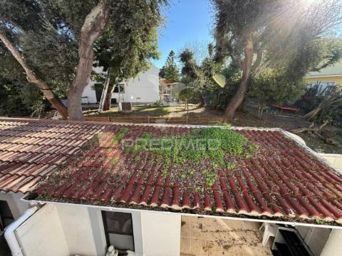 Fantastica moradia t3  em zona calma e central