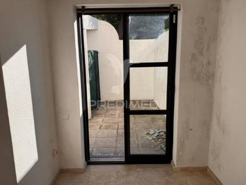 Fantastica moradia t3  em zona calma e central