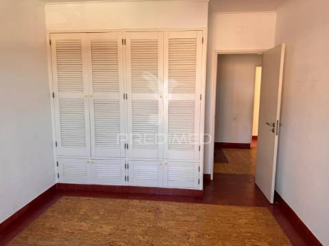 Fantastica moradia t3  em zona calma e central