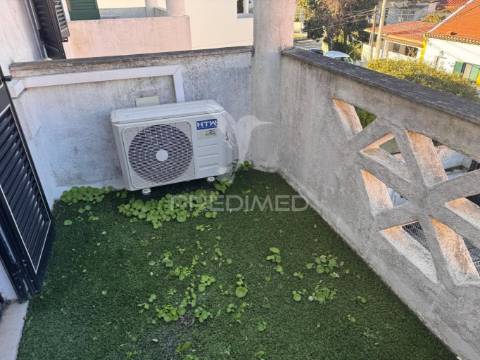 Fantastica moradia t3  em zona calma e central