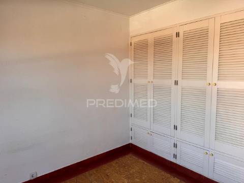 Fantastica moradia t3  em zona calma e central