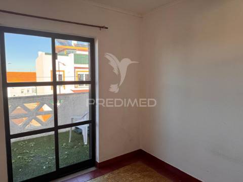 Fantastica moradia t3  em zona calma e central