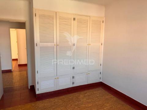 Fantastica moradia t3  em zona calma e central