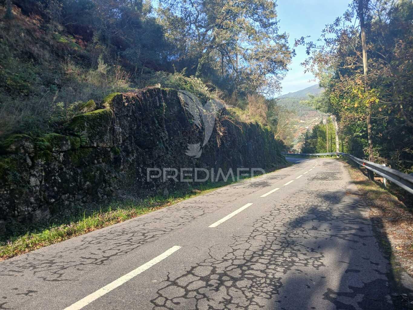 Terreno de construção em exclusivo – vieira do minho