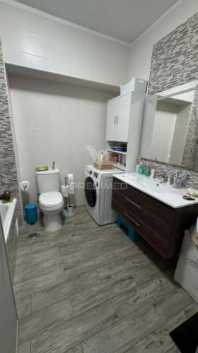 Apartamento t1 mobilado para arrendamento ao ano em condomínio