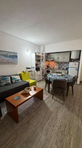 Apartamento t1 mobilado para arrendamento ao ano em condomínio