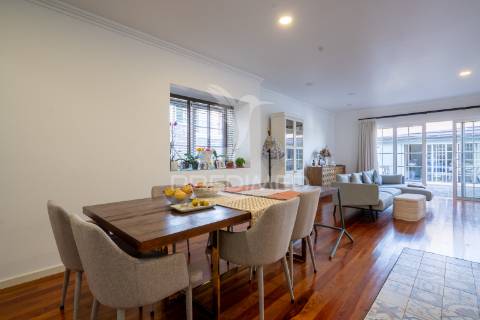 Moradia t3 renovada em santo antónio funchal