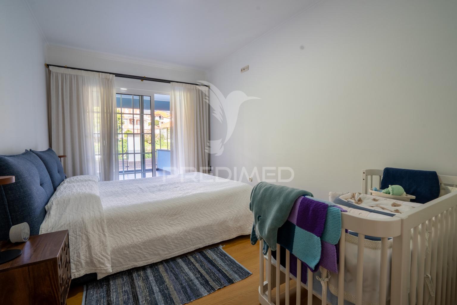 Moradia t3 renovada em santo antónio funchal