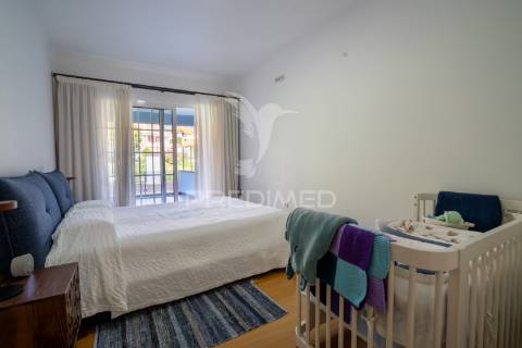 Moradia t3 renovada em santo antónio funchal