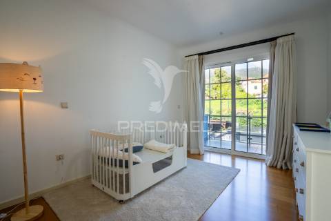 Moradia t3 renovada em santo antónio funchal