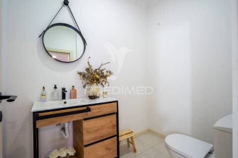 Moradia t3 renovada em santo antónio funchal