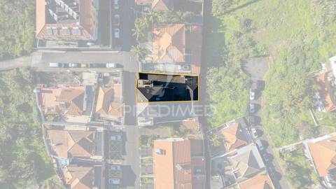 Moradia t3 renovada em santo antónio funchal