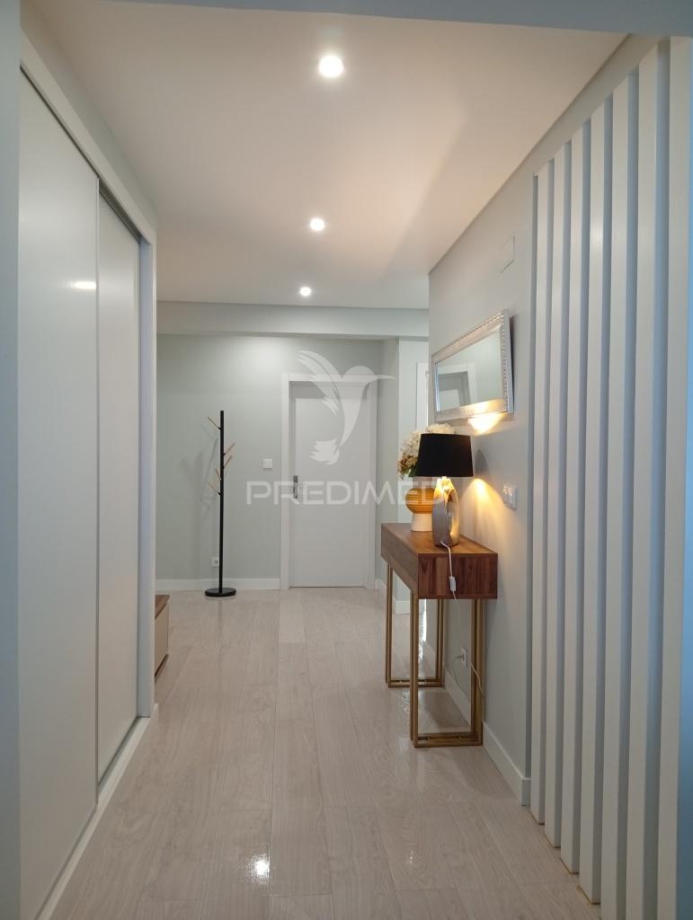 Apartamento t3 renovado