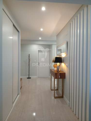 Apartamento t3 renovado