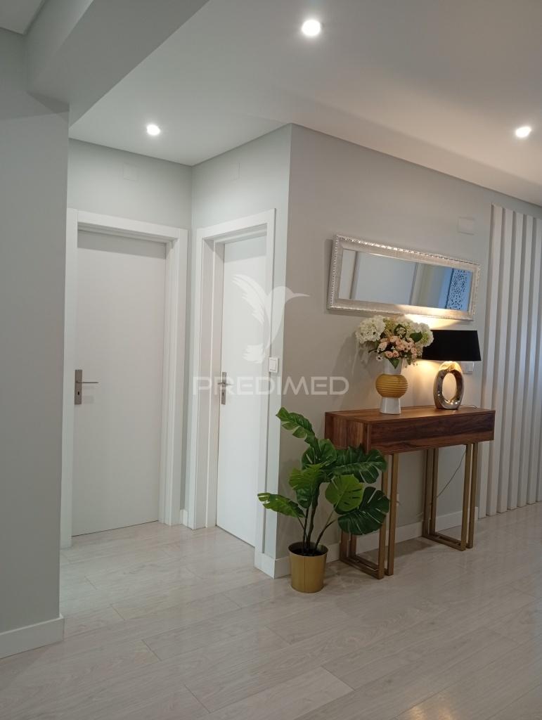 Apartamento t3 renovado