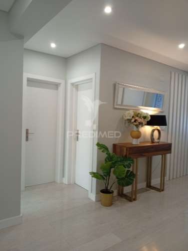 Apartamento t3 renovado