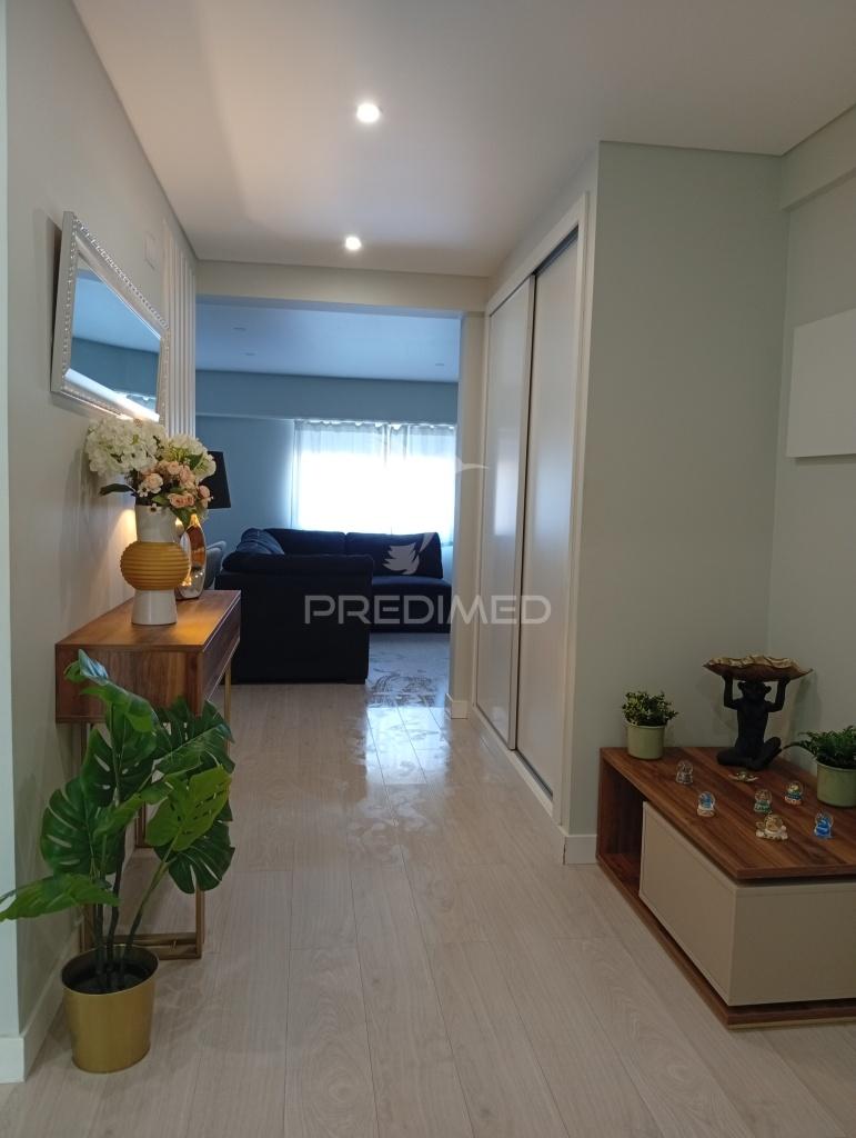 Apartamento t3 renovado