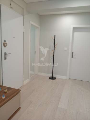 Apartamento t3 renovado