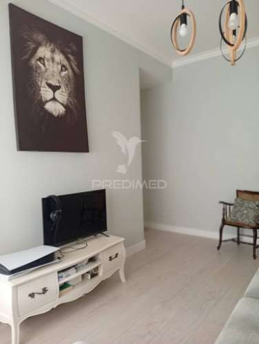 Apartamento t3 renovado