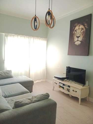 Apartamento t3 renovado