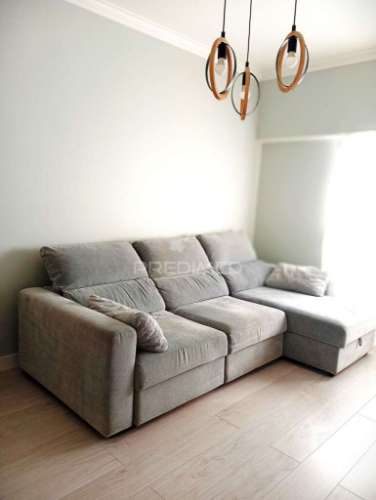 Apartamento t3 renovado