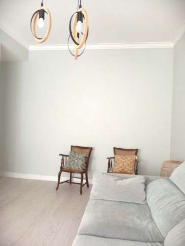 Apartamento t3 renovado