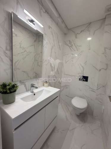 Apartamento t3 renovado