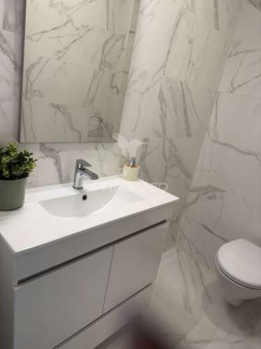 Apartamento t3 renovado