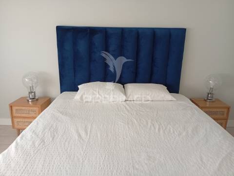 Apartamento t3 renovado