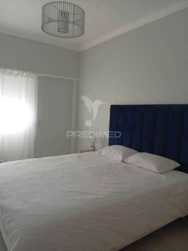 Apartamento t3 renovado