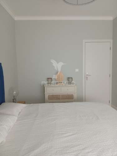 Apartamento t3 renovado