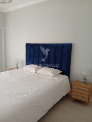 Apartamento t3 renovado