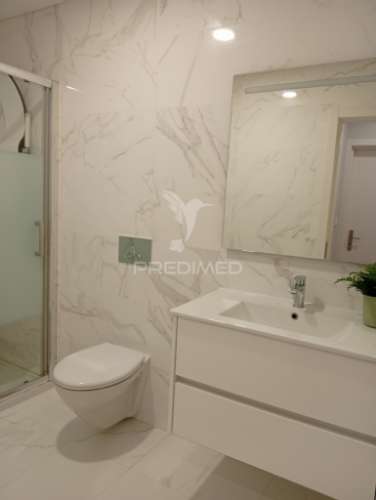 Apartamento t3 renovado