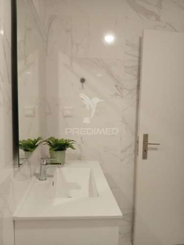 Apartamento t3 renovado