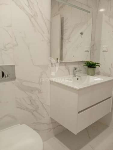 Apartamento t3 renovado