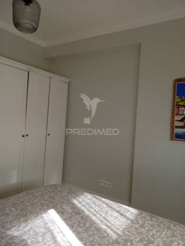 Apartamento t3 renovado