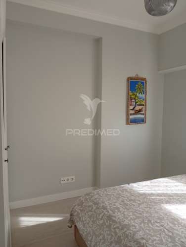 Apartamento t3 renovado