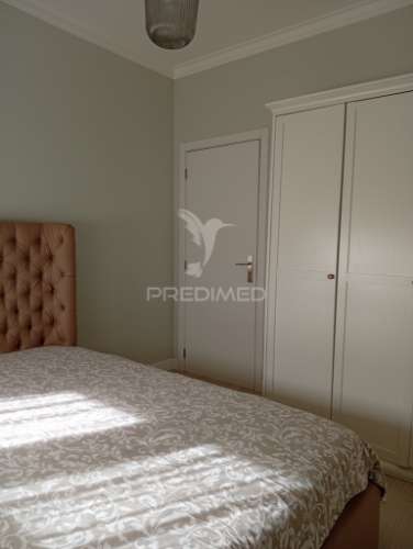 Apartamento t3 renovado