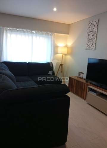 Apartamento t3 renovado