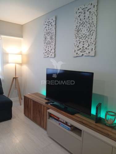 Apartamento t3 renovado