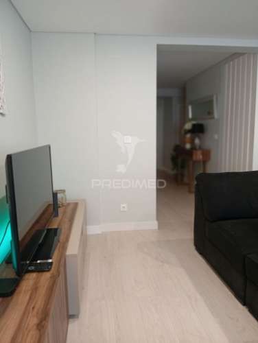 Apartamento t3 renovado