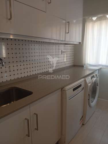Apartamento t3 renovado
