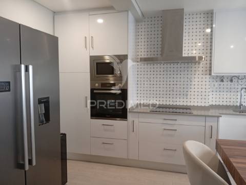Apartamento t3 renovado