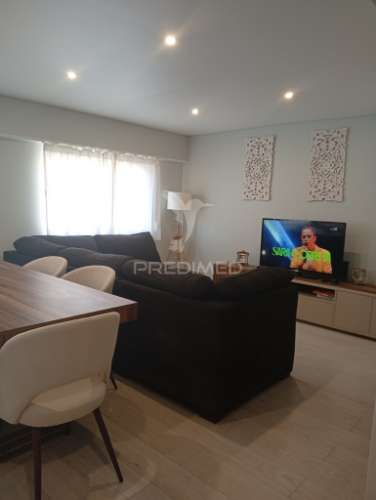 Apartamento t3 renovado