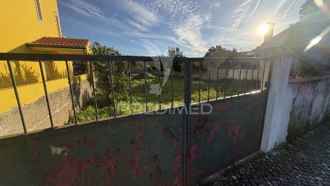 Terreno para construção, em chainça, abrantes