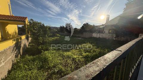 Terreno para construção, em chainça, abrantes