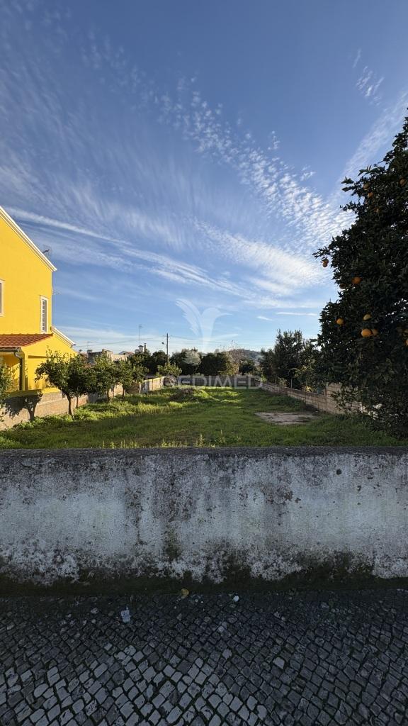 Terreno para construção, em chainça, abrantes
