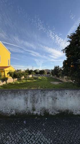 Terreno para construção, em chainça, abrantes