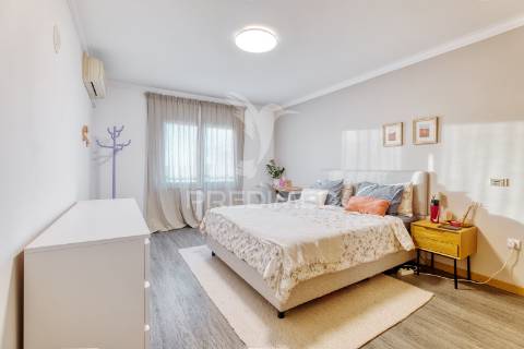 T2 com vista rio — barreiro