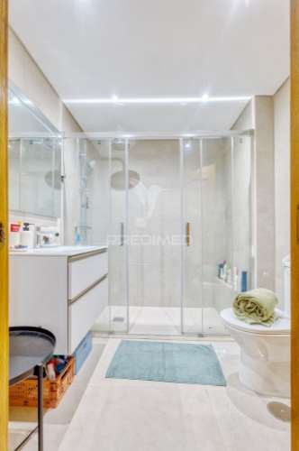 T2 com vista rio — barreiro